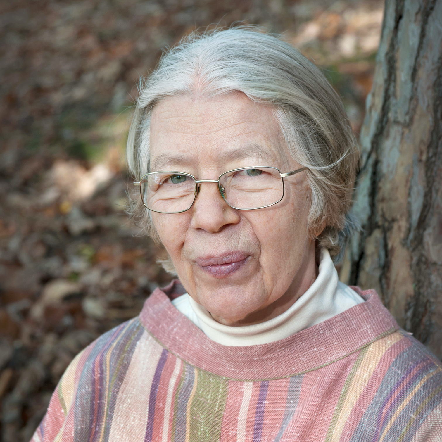 Elke Maria Rischke